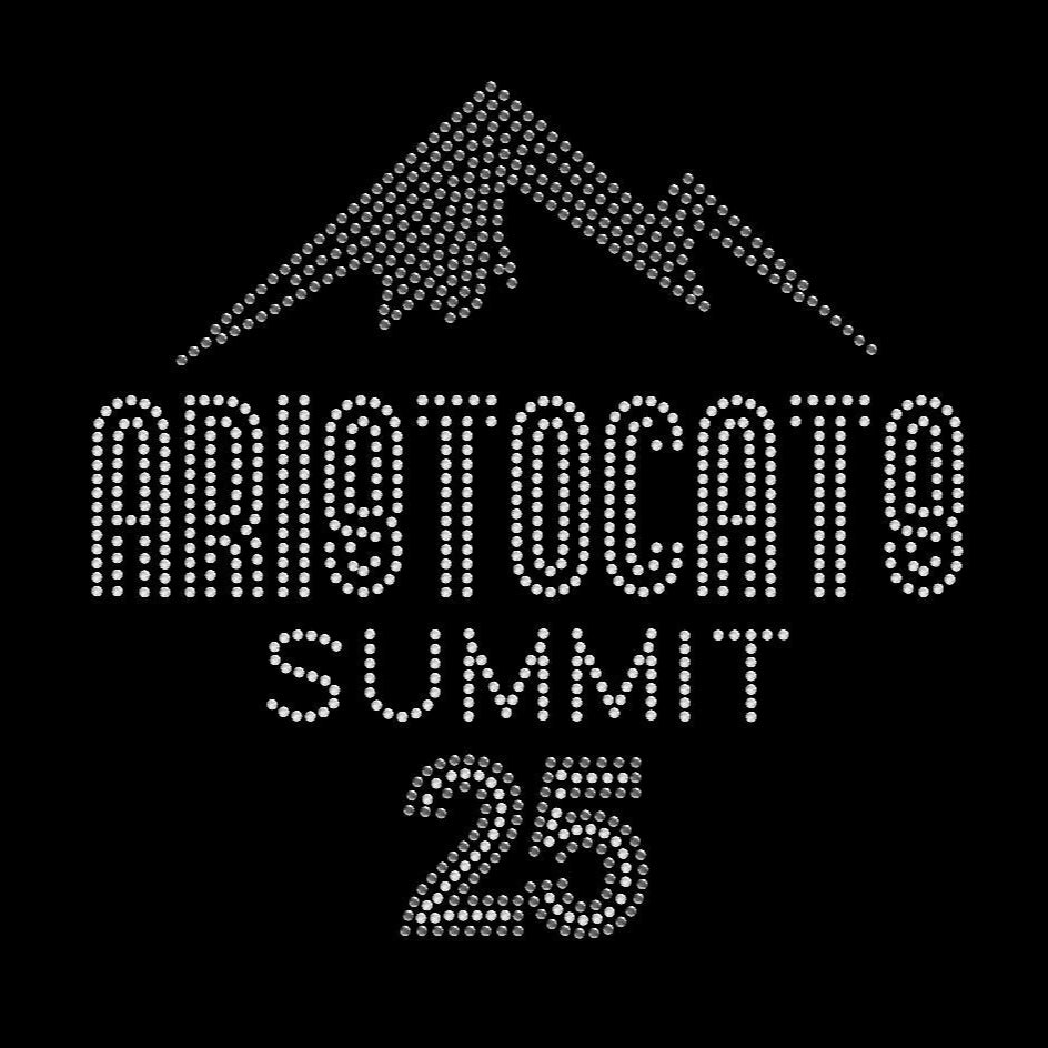 Aristocats Crystallized Tank