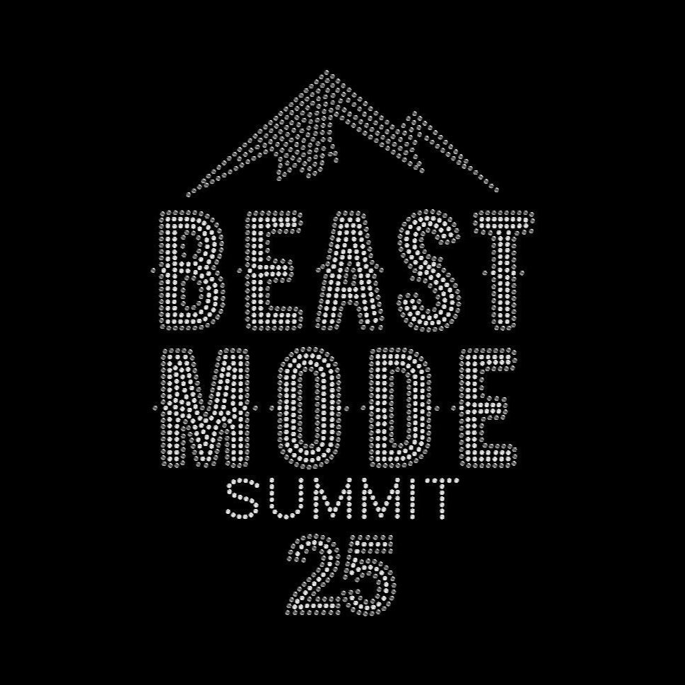 Beast Mode Crystallized Tank