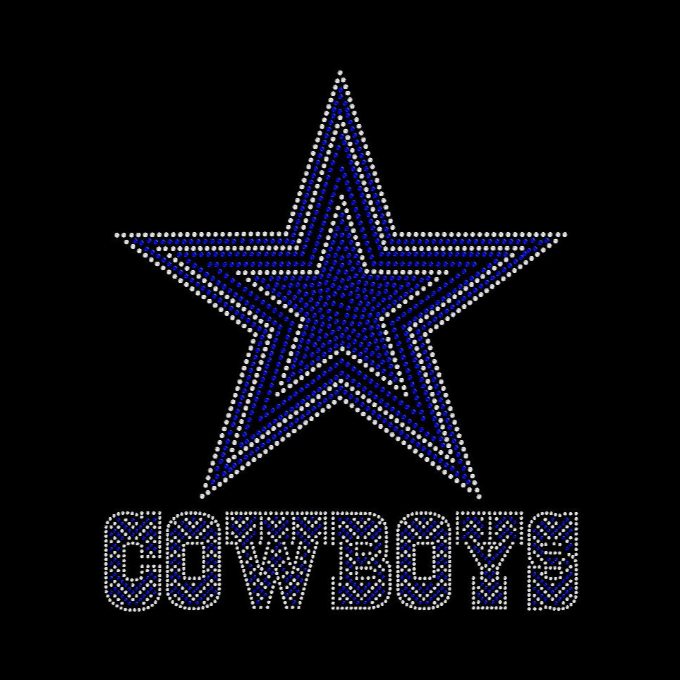 Star Crystallized Tee