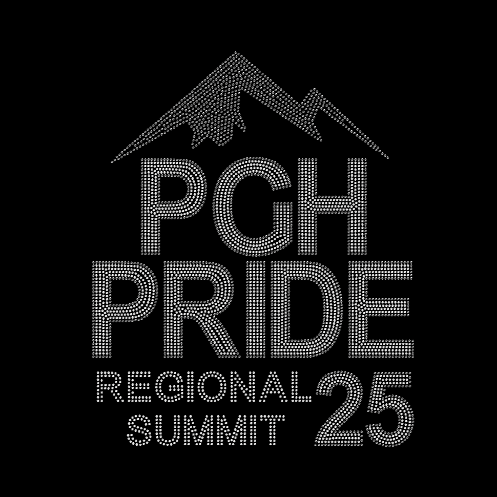 PGH Pride Crystallized Tee