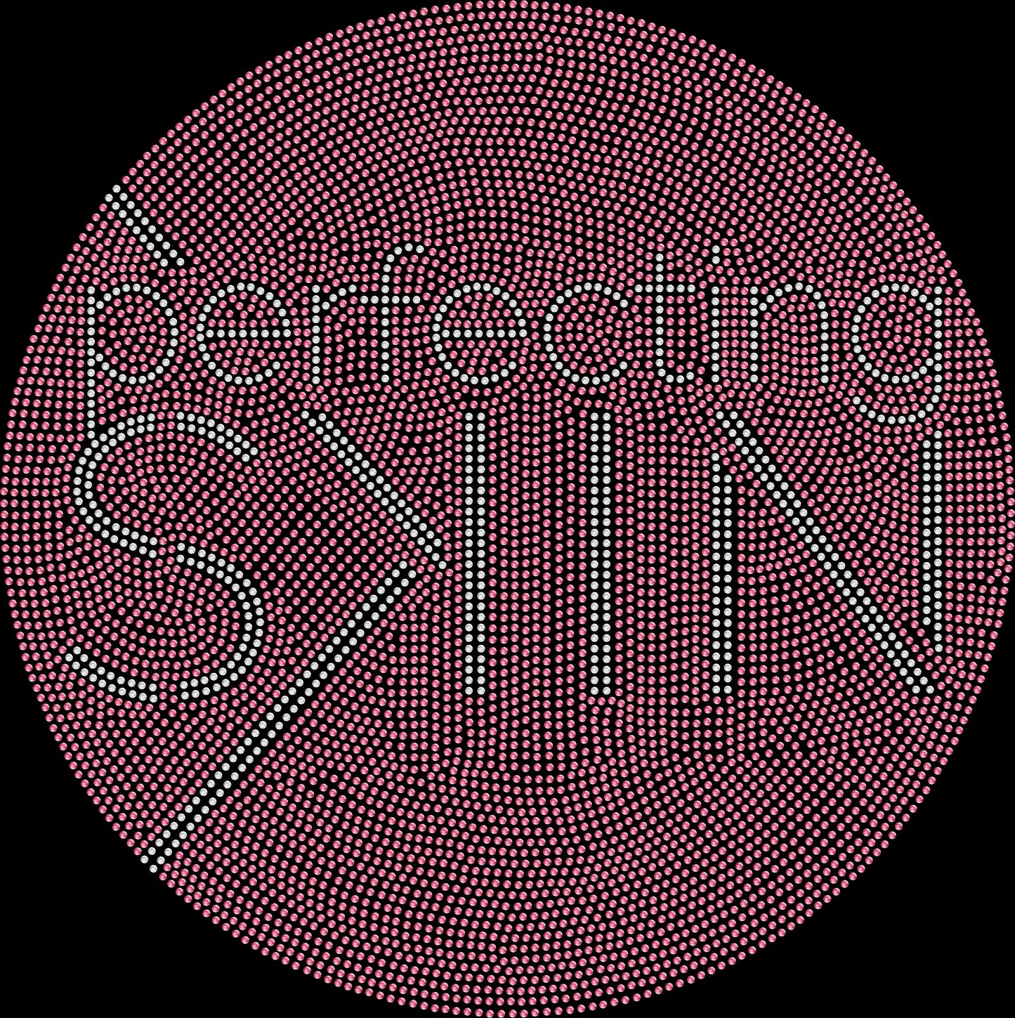 Perfecting Skin Crystallized Tee
