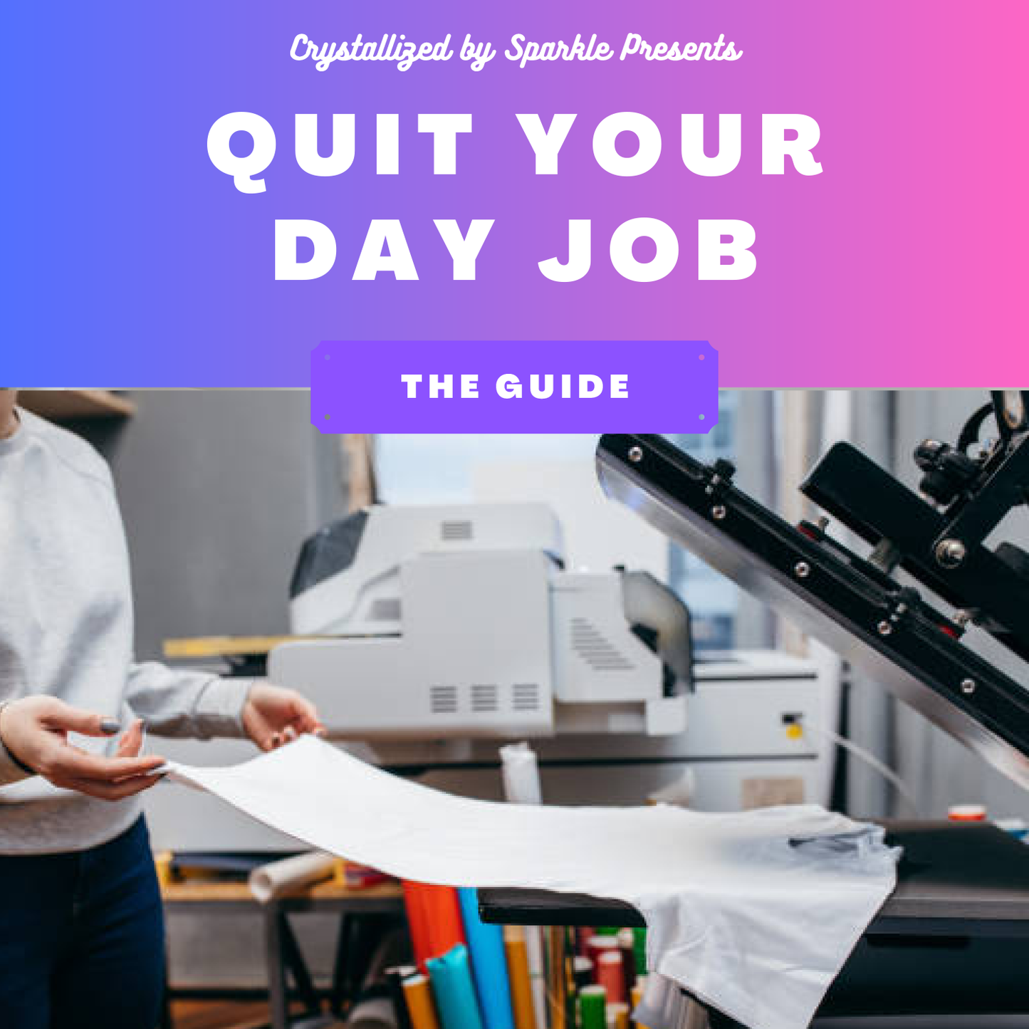 FREE Quick Start Guide