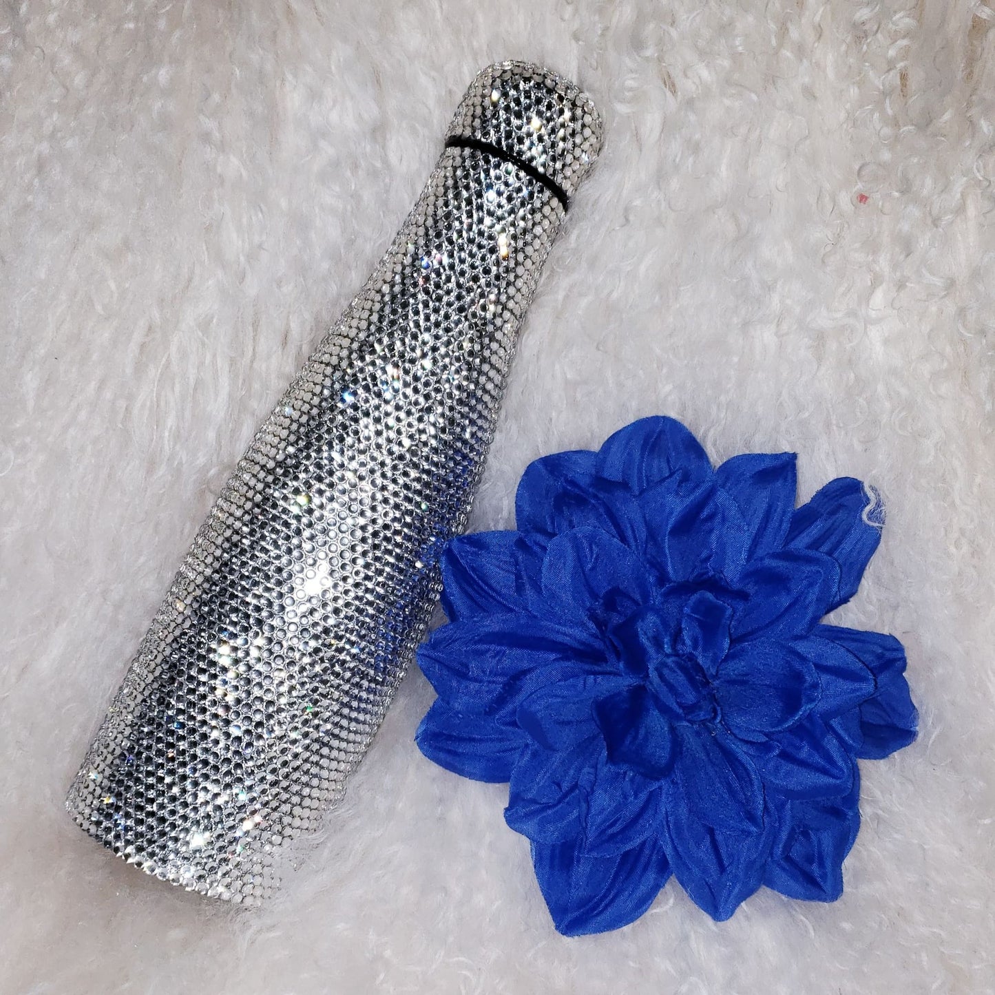 Crystallized 17 Oz Tumbler