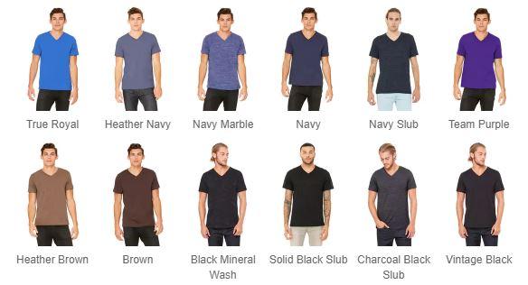 Camden Company Logo Graphic Tee