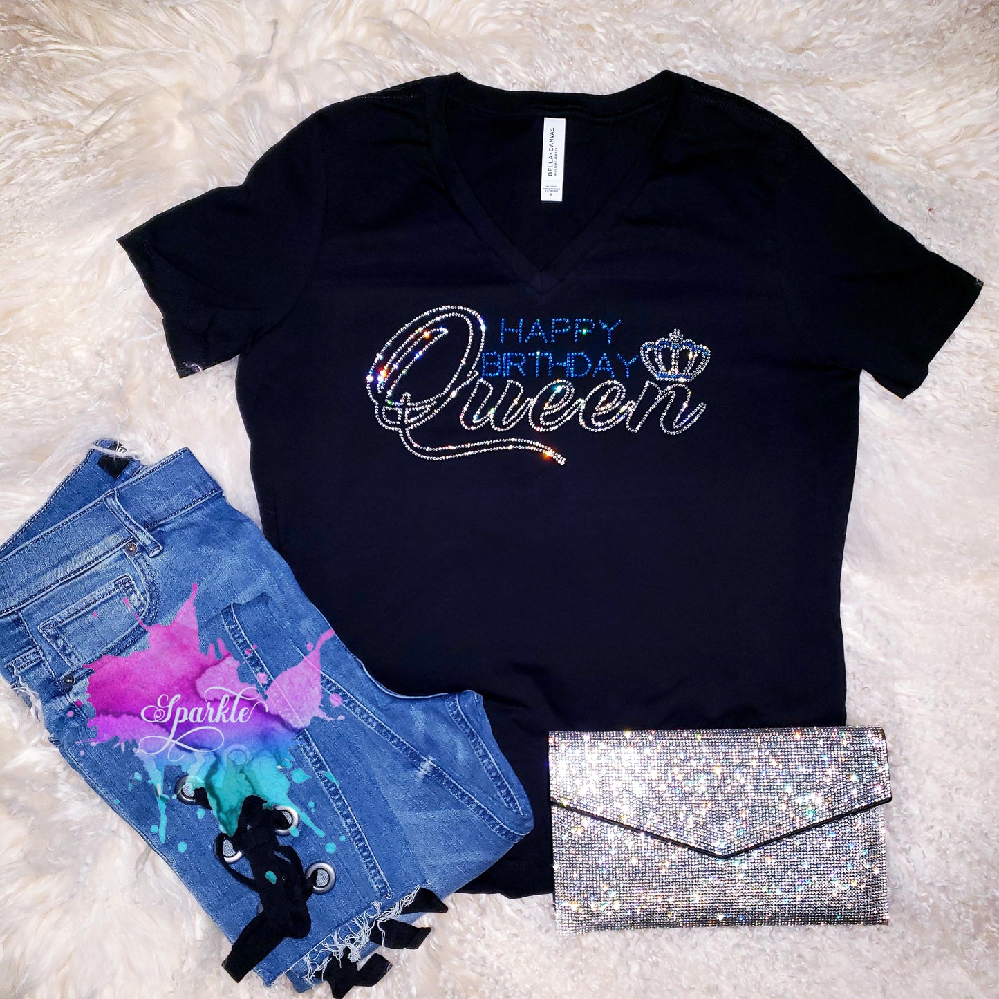 Happy Birthday Queen