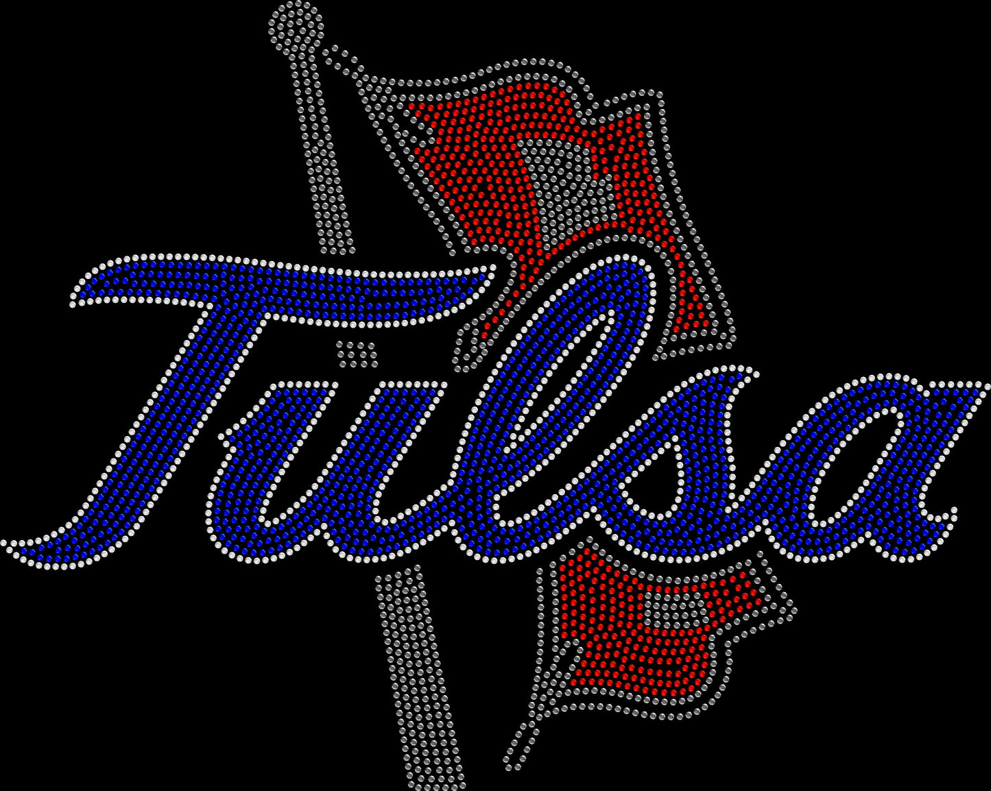 Hurricanes Crystallized Tee