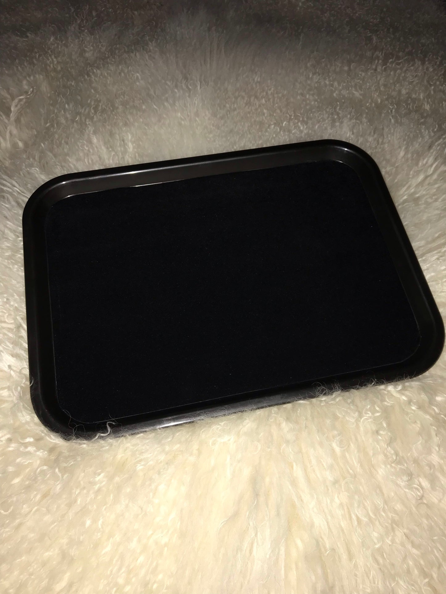 Crystallizing Workstation