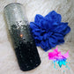 Crystallized Custom Tumbler