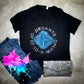 Jodeci Crystallized Tee