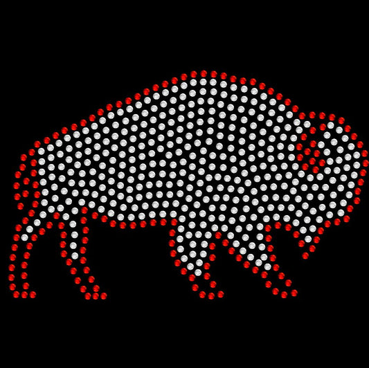 Customized Pocket Sized Crystallized Transfer