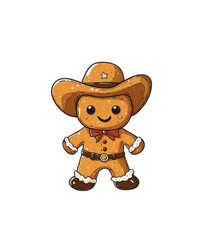 Crystallized Gingerbread Custom Tumbler