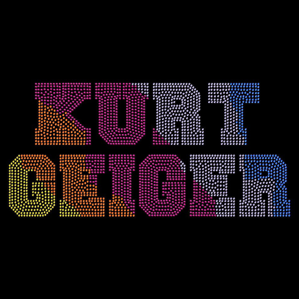 Kurt Geiger Rhinestone Tee