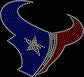 Crystallized Add-On Upgrade - Texans