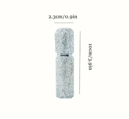 Crystallized Perfume Atomizer