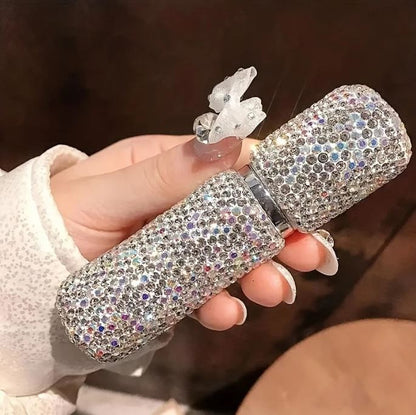 Crystallized Perfume Atomizer