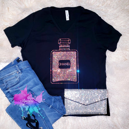 Crystal AB Sparkle Hotfix Crystals