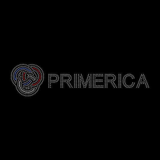 Primerica Rhinestone Tee