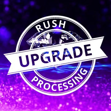 Rush Order Processing