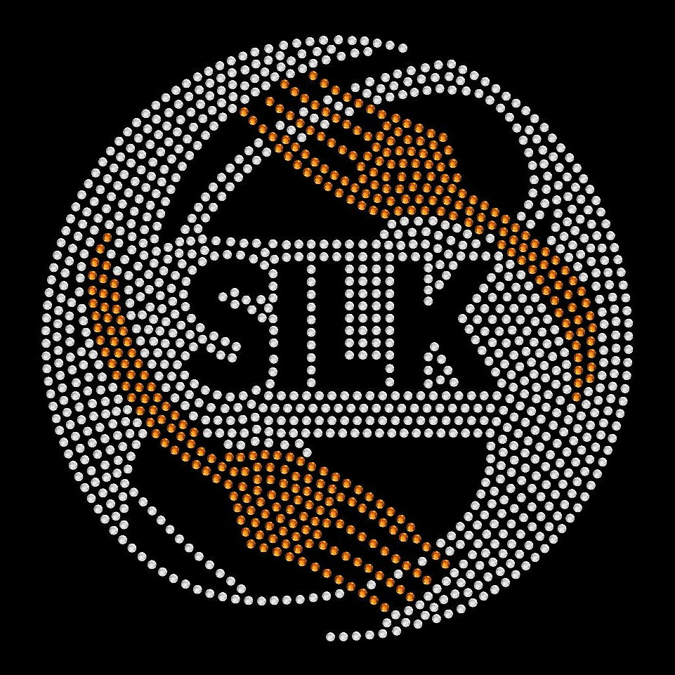 Silk Rhinestone Transfers – Crystallized By Sparkle