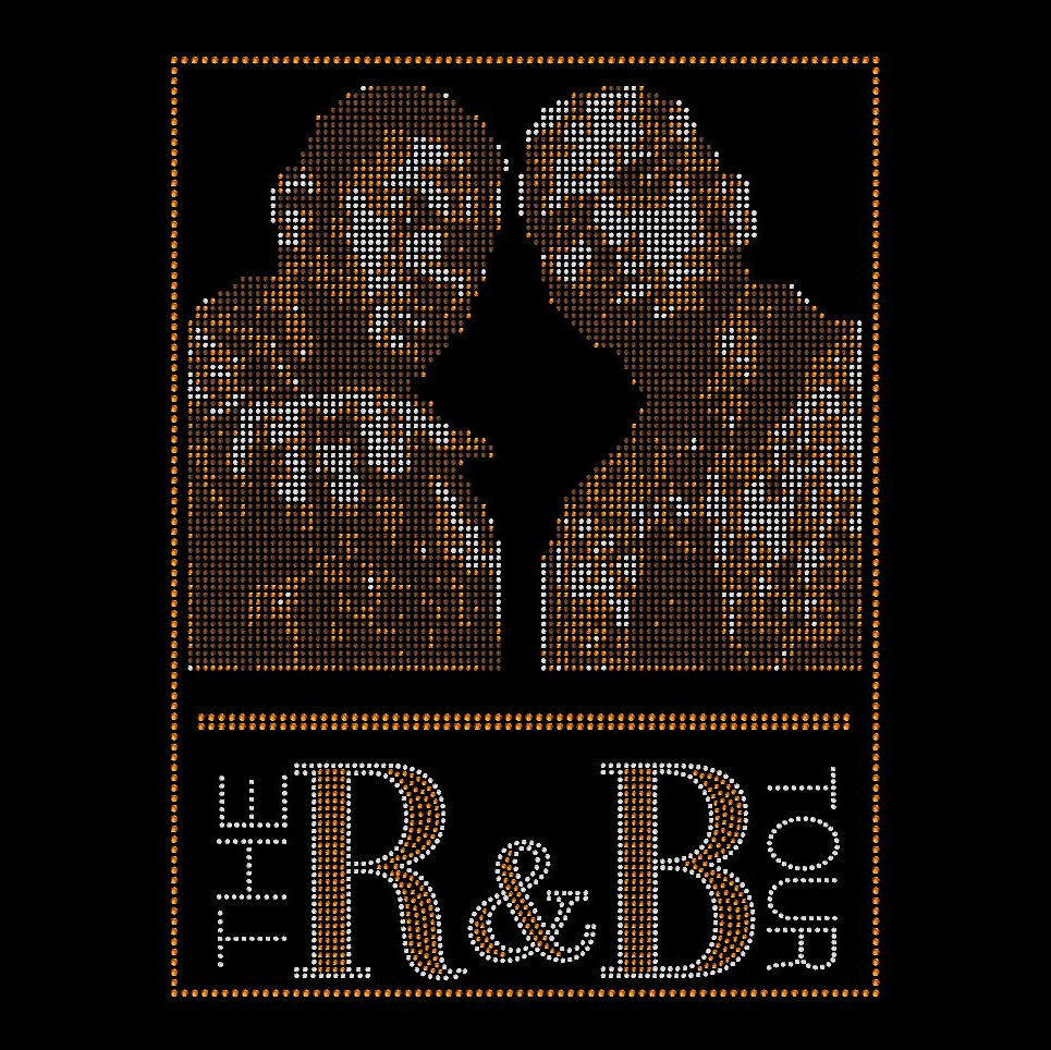 Raymond & Brown Rhinestone Tee