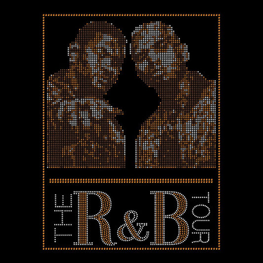 Raymond & Brown Rhinestone Tee