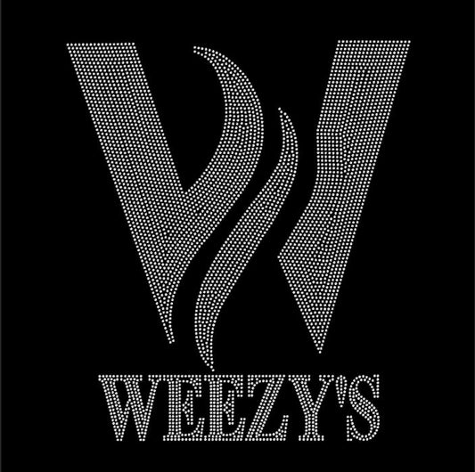 Weezy's Crystallized Tee