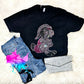 Lola Bunny Crystallized Tee