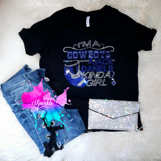 Cowboys – Crystallized By Sparkle