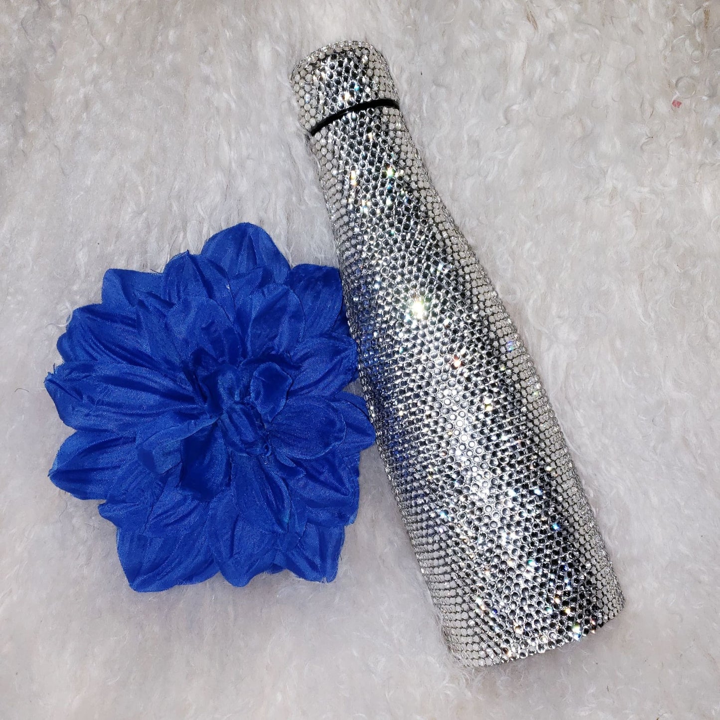 Crystallized 17 Oz Tumbler