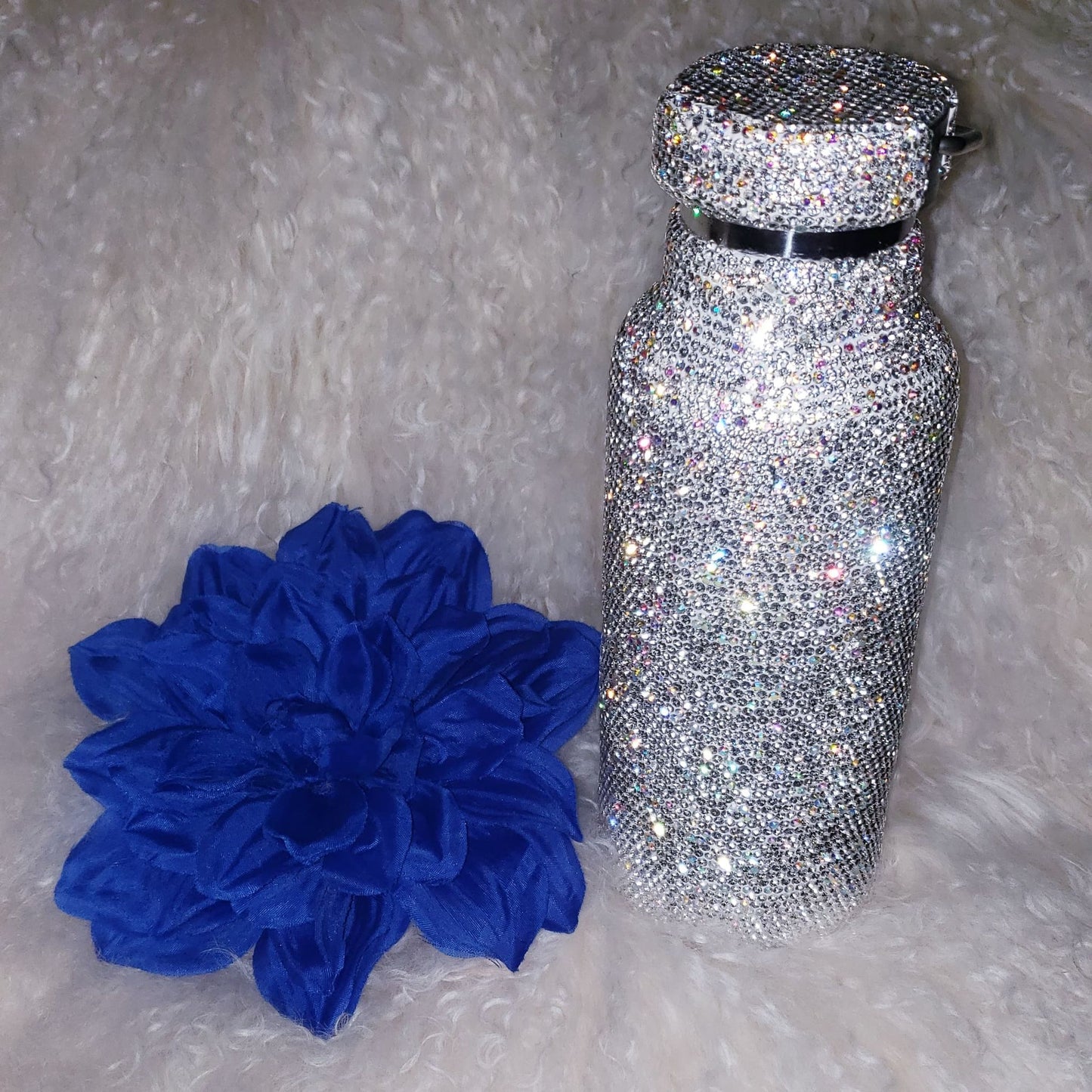 Crystallized 17 Ounce Thermos
