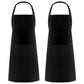 Stylist Crystallized Rhinestone Apron