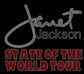 Personalized Janet Jackson Tee