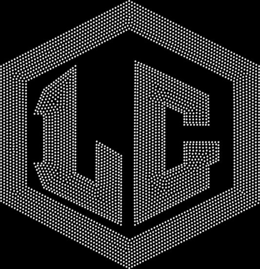 Custom Crystallized Tee