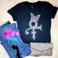 Butterfly Crystallized Tee
