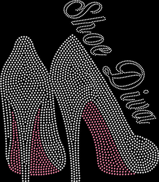 Shoe Diva Custom Designs
