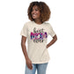Best Mom Ever Relaxed Tee